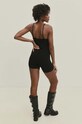 Одяг Комбінезон Answear.LAB WS24.TSD016 чорний