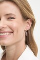 Сережки ручної роботи з аметистом Answear.LAB WS25.AKD00U