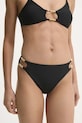 Answear.LAB figi kąpielowe dół czarny hy116c.D.1.FLK