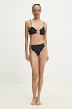 Answear.LAB figi kąpielowe hy116c.D.1.FLK czarny WS25