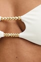 Ρούχα Bikini top Answear Lab hy116c.81G.flk κίτρινο