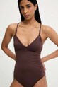 Дрехи Цял бански Answear Lab hhb310.rc33.flk кафяв
