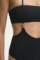 Answear Lab costum de baie din două piese hwd618.1.flk negru