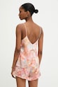Answear.LAB piżama różowy WS25.BID01F
