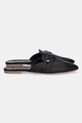 Кожени чехли Answear Lab 22551.OS черен WS25