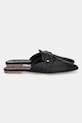 Answear Lab slapi de piele 22551.OS negru WS25