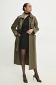 Answear Lab WS25.KPD001 verde WS25