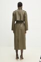 Abbigliamento Answear Lab WS25.KPD001 verde