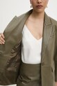 Answear Lab blazer in pelle WS25.KZD003