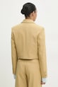 Abbigliamento Answear.LAB WS25.KZD008 giallo