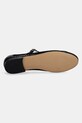 Answear Lab balerini de piele 23206.