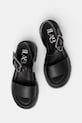 Answear Lab sandale de piele 24252
