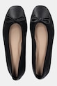 Answear Lab balerini negru AROSA1