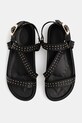 Sandály Answear.LAB černá KIDMAN36