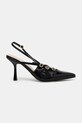 Туфли Answear.LAB SALADO75 чёрный WS25