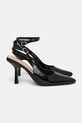 Туфлі Answear.LAB SALADO85 чорний WS25