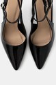 Туфлі Answear.LAB чорний SALADO85