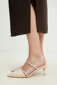 Answear Lab stilettos de piele 439033CAB01