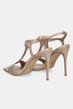Answear Lab sandale de piele bej 594023Cab01