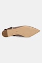 Answear Lab balerini de piele 507068.FAC01