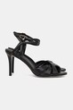 Kožne sandale Answear Lab LT934.36.3 crna WA25
