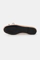 Балетки Answear.LAB LT249111.3W золотий