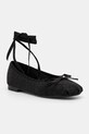 Answear Lab balerini LT249111.3W negru WS25