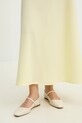 Answear Lab balerini de piele V1936.15.2