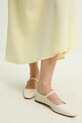 Answear Lab balerini de piele V1936.15.2