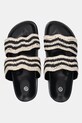 Answear Lab papuci negru A0164