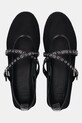 Answear Lab balerini negru LT24067.53