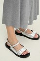 Answear Lab sandale de piele 20000