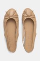 Baleríny Answear.LAB béžová 19118