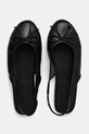 Answear Lab balerini negru 19118