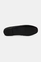 Answear Lab balerini de piele 19179 negru