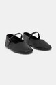 Answear Lab ballerine in pelle 3503.01 nero WS25