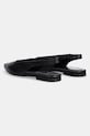 Answear Lab balerini de piele negru 25002