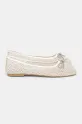 Answear Lab baleriny 2BB3672001.1187.HF biały WS25