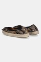 Obuv Semišové espadrilky Answear Lab 25YU634 béžová