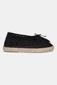 Answear Lab espadryle 25YU790.1 czarny WS25