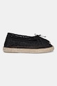 Answear Lab espadrile 25YU790.1 negru WS25
