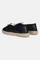 Încălțăminte Answear Lab espadrile 25YU790.1 negru
