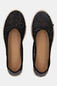 Answear Lab espadrile negru 25YU790.1