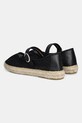 Boty Espadrilky Answear Lab 25YU2563 černá