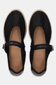 Espadrilky Answear Lab černá 25YU2563