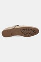 Answear Lab baleriny zamszowe SHTB24010C055.HWK beżowy