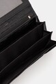 Accesorii Answear portofel de piele RD.24.GCL.NL.8460BL negru