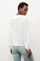Odzież Answear.LAB bluzka FT1205.hak biały