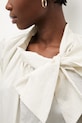 Answear.LAB bluzka damska z wiskozy WS26-BDD016 biały