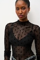 Answear.LAB bluzka czarny 15367-6.fak